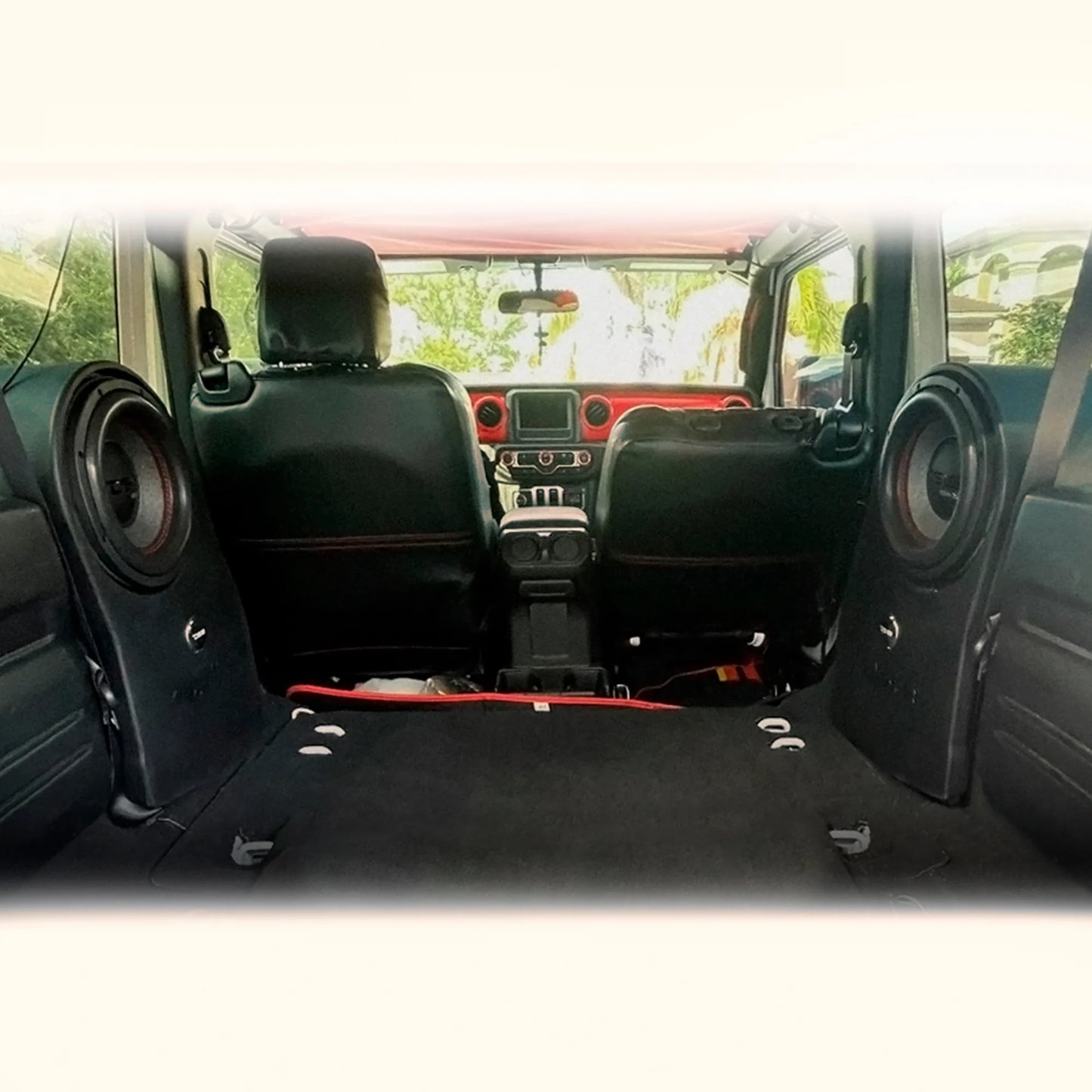 DS18 - JEEP JL WRANGLER PACKAGE image 2