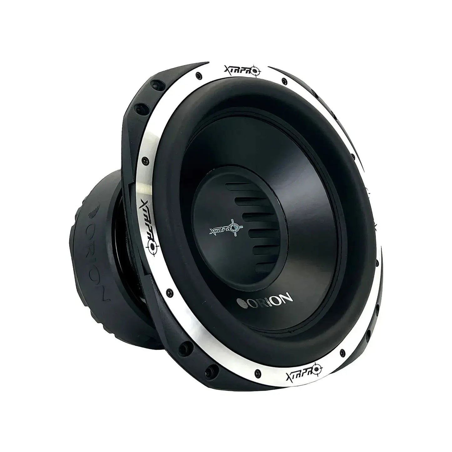 Orion - XTRPRO122D Subwoofer 12" DVC 2-Ohm 1500 Watts RMS | 6000 Watts MAX image 0