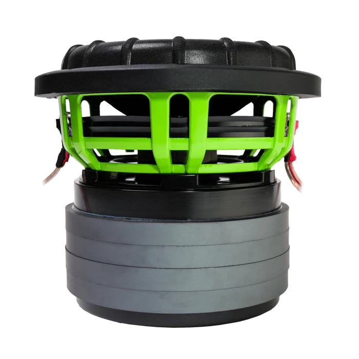 American Bass - Godzilla 8" Subwoofer image 0