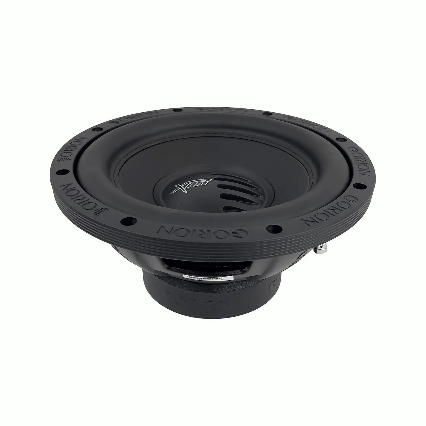Orion - XTR104D Subwoofer 10" DVC 4-Ohm 500 Watts RMS | 2000 Watts MAX image 5