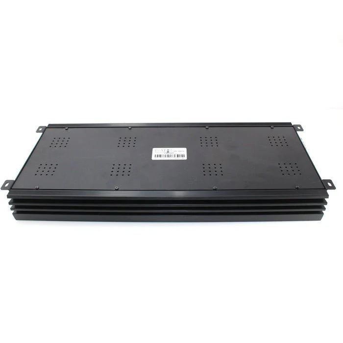 American Bass - VFL COMP 350.4FR Amplifier image 3
