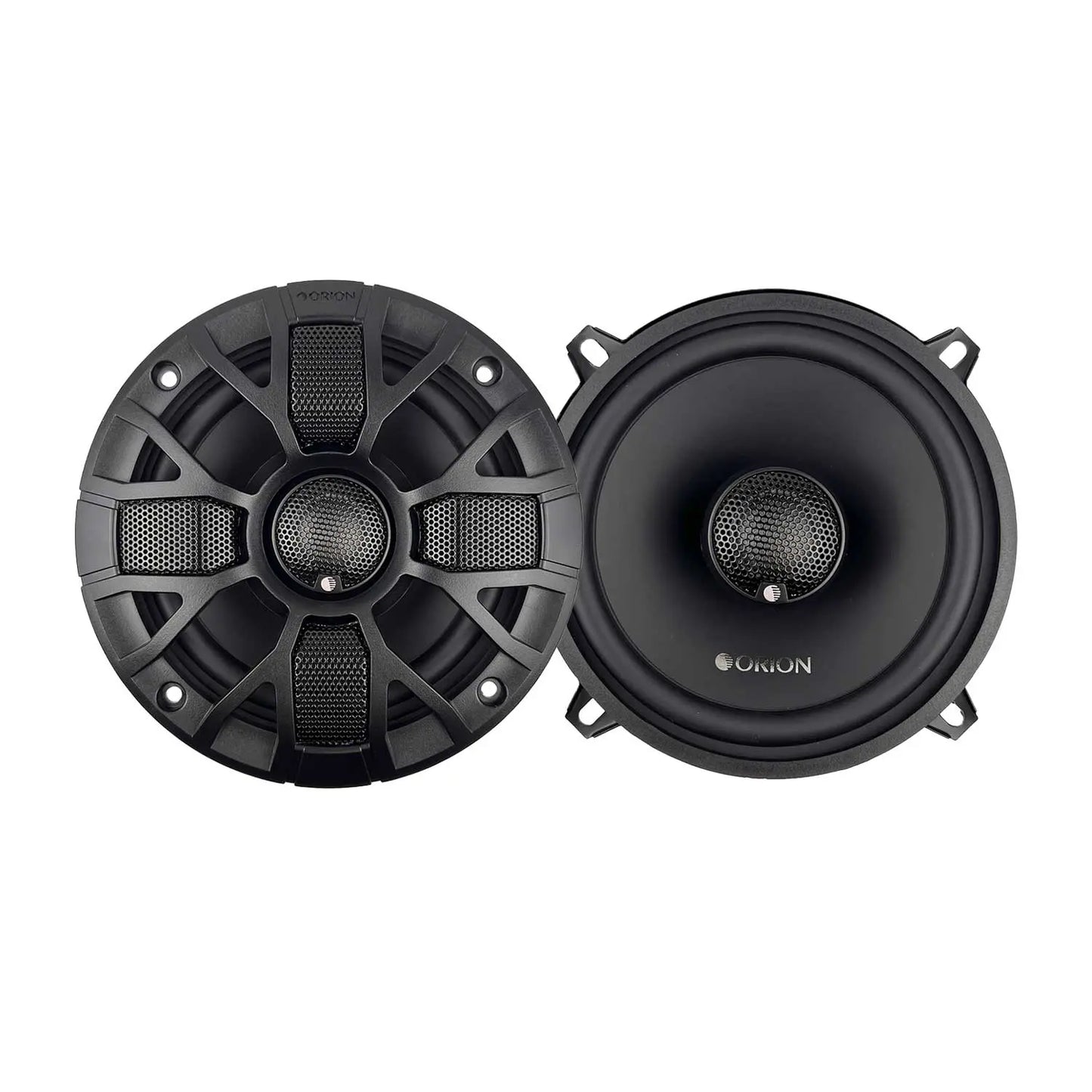 Orion -5.25" 2-Way Coaxial Speakers 60 Watts RMS | 240 Watts MAX image 1