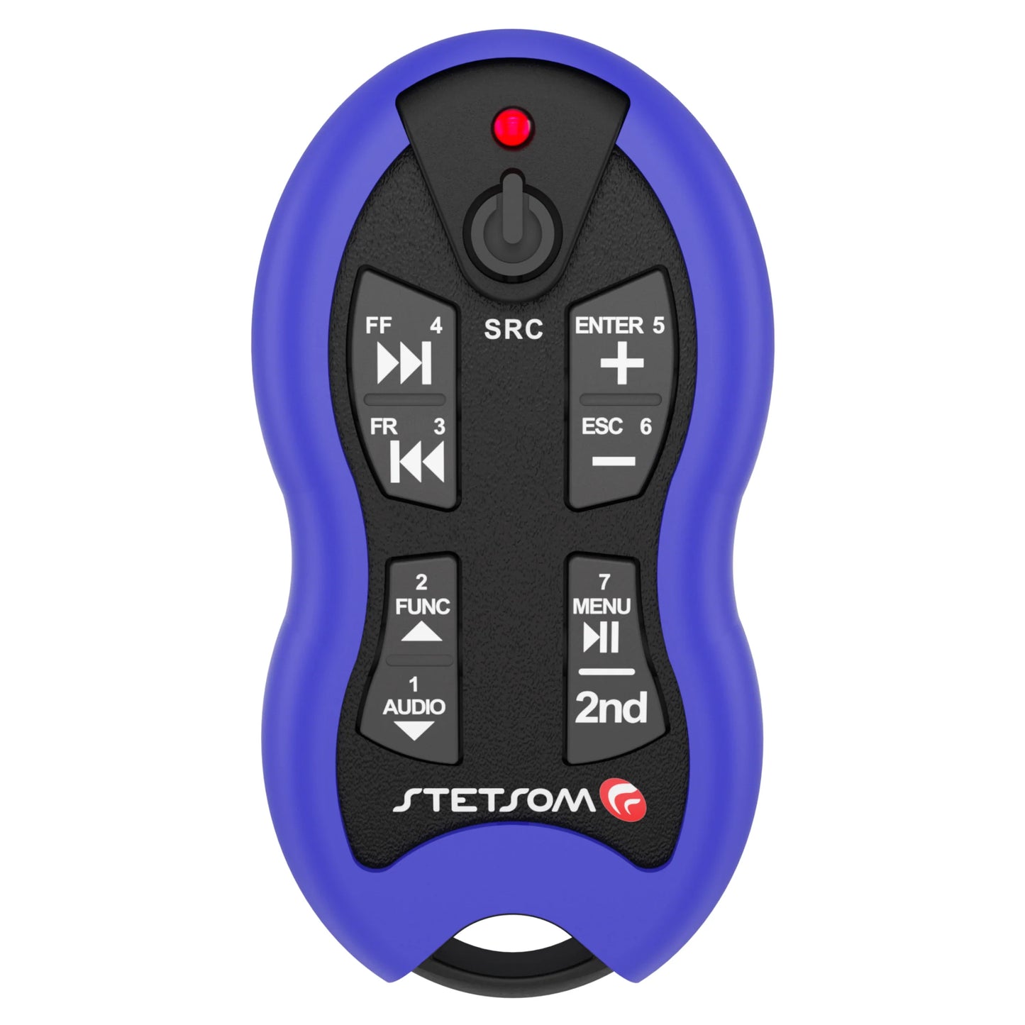 Stetsom SX2 16 Function Long Range Remote Control image 4