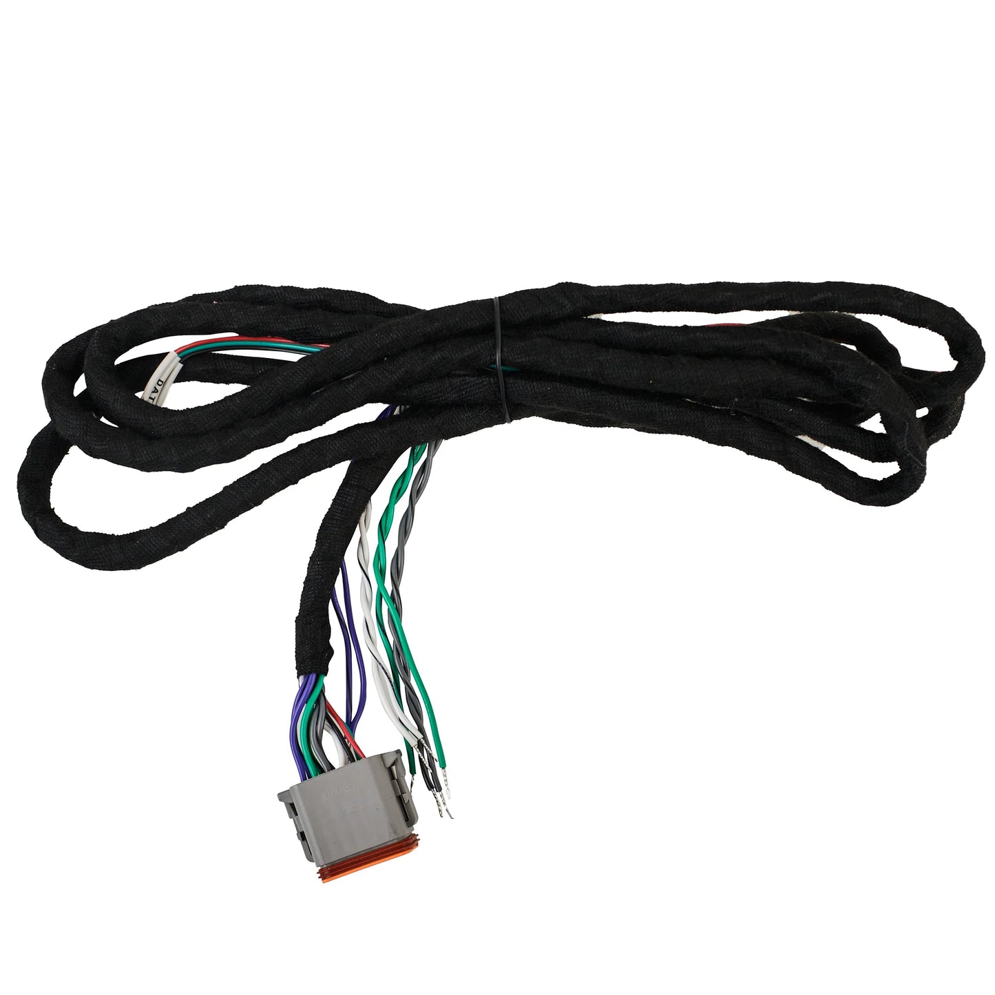 DS18 - Jeep JL/JLU/JT Loaded Sound Bar image 8