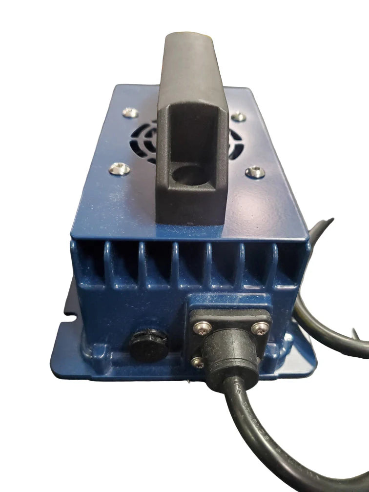 Epoch Batteries - 24V 15A Battery Charger - Epoch Batteries image 3