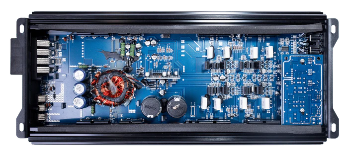 American Bass - VFL Hybrid 275.4 Amp image 4