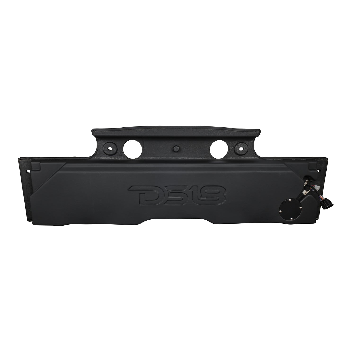 DS18 - Jeep JK/JKU Loaded Sound Bar image 7