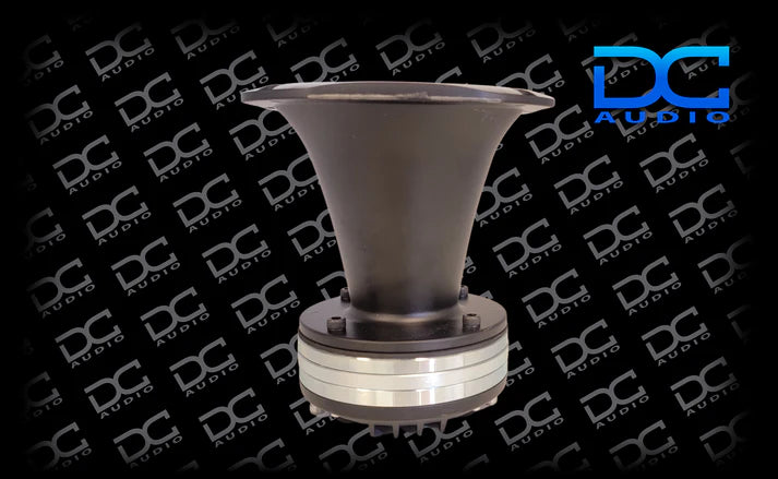 DC Audio - DC Audio Pro Audio Horn image 1