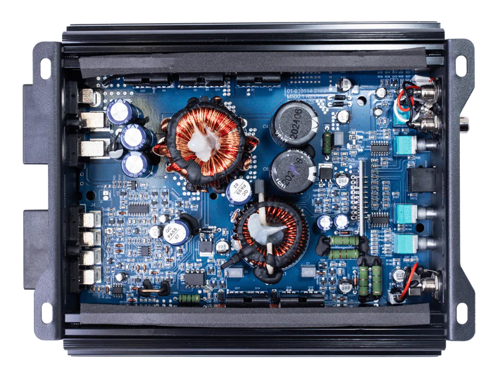 American Bass -VFL Hybrid 1950.1 Amp image 4