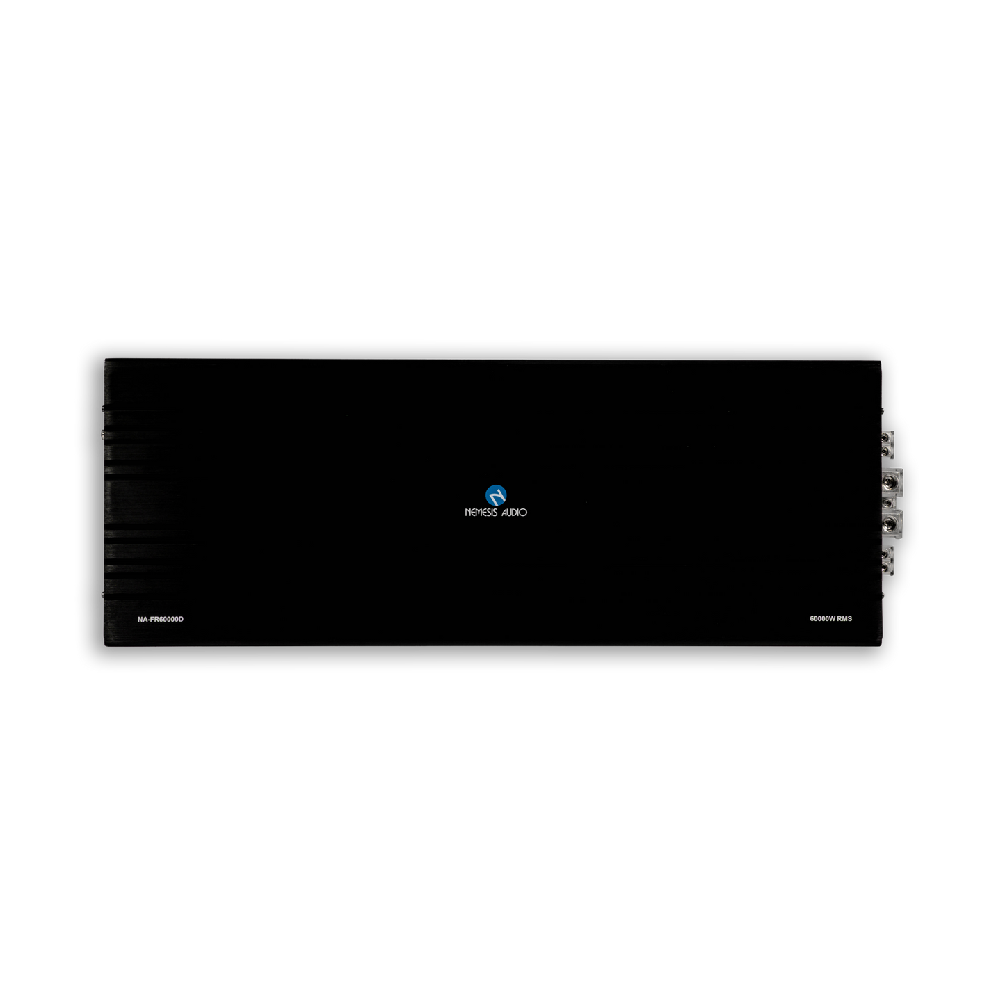 Nemesis Audio - NA-FR60000D - 60,000W RMS Full-Range Class D 1-Channel Monoblock image 0