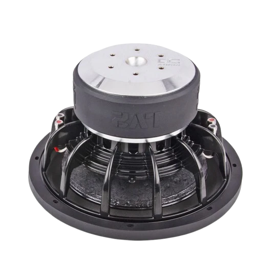 DC Audio - Level 2 Subwoofers 2025 image 2