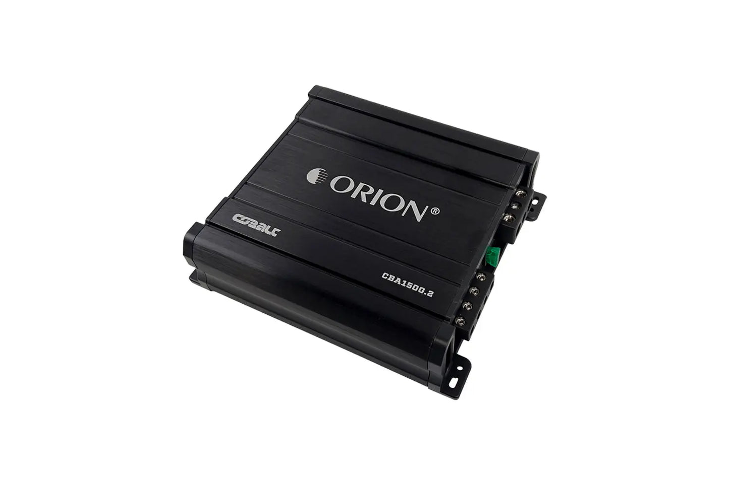 Orion - CBA1500.2 1500 Watt Class A/B 2 Channel Amplifier image 3