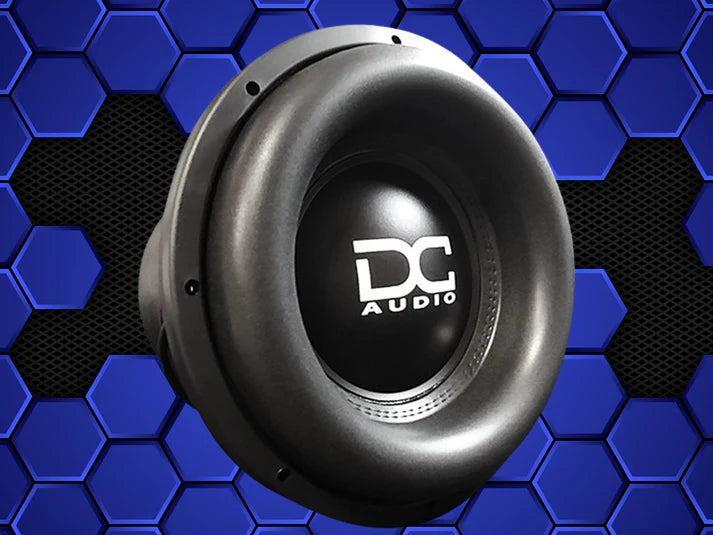 DC Audio - XL Elite Subwoofers image 5
