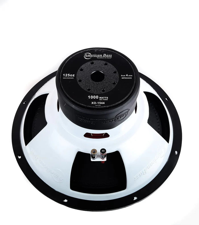 American Bass - XO 15" Subwoofer image 2
