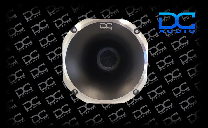 DC Audio - DC Audio Pro Audio Horn image 7
