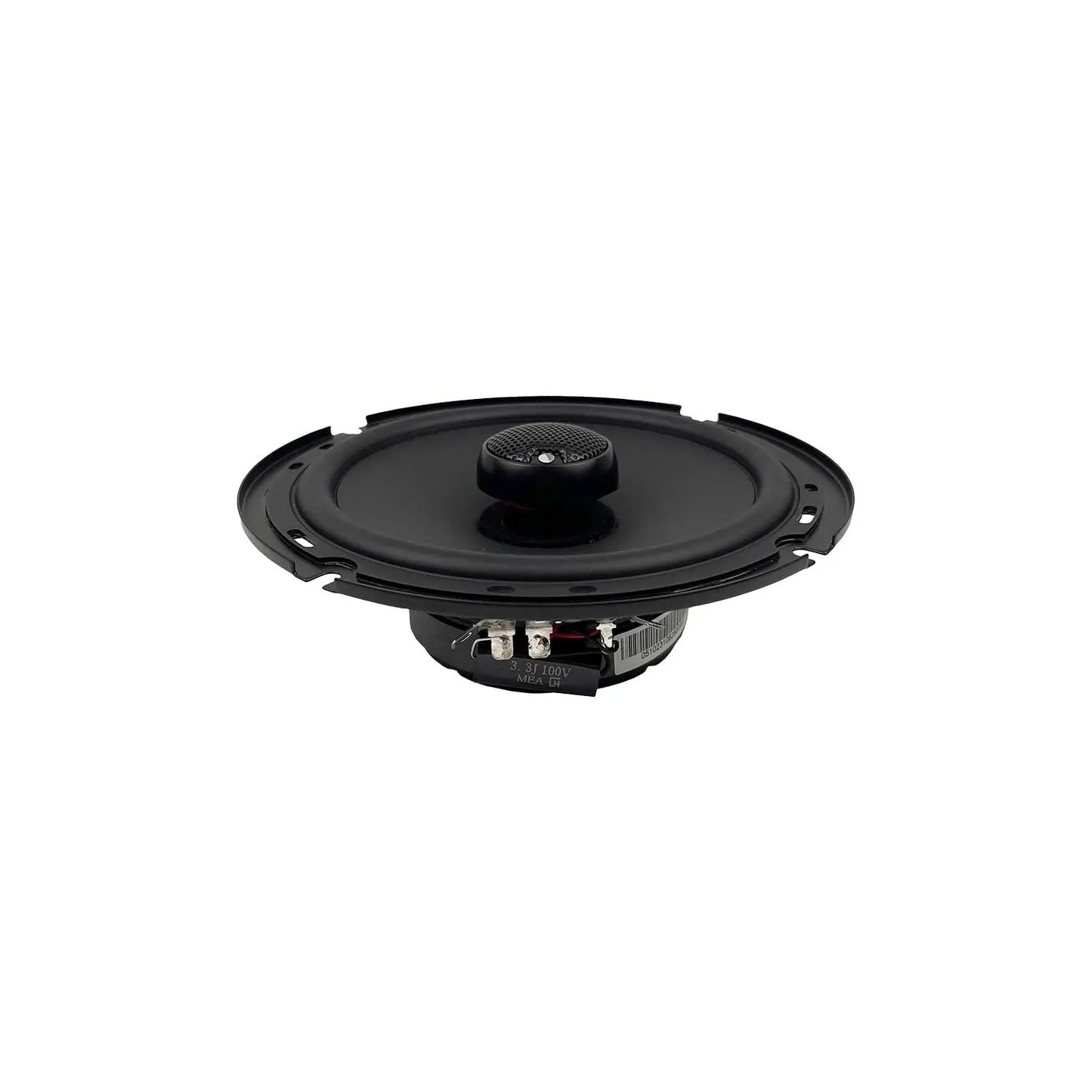 Orion -6.5" 2-Way Coaxial Shallow Speakers 60 Watts RMS | 240 Watts MAX image 5