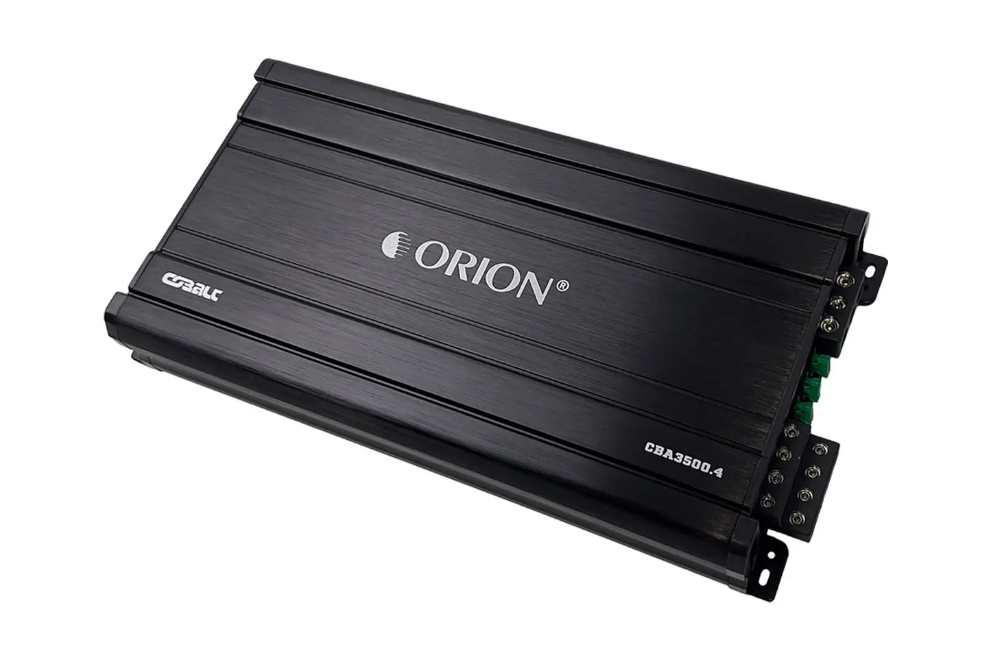 Orion - CBA3500.4 3500 Watt Class A/B 4 Channel Amplifier image 2