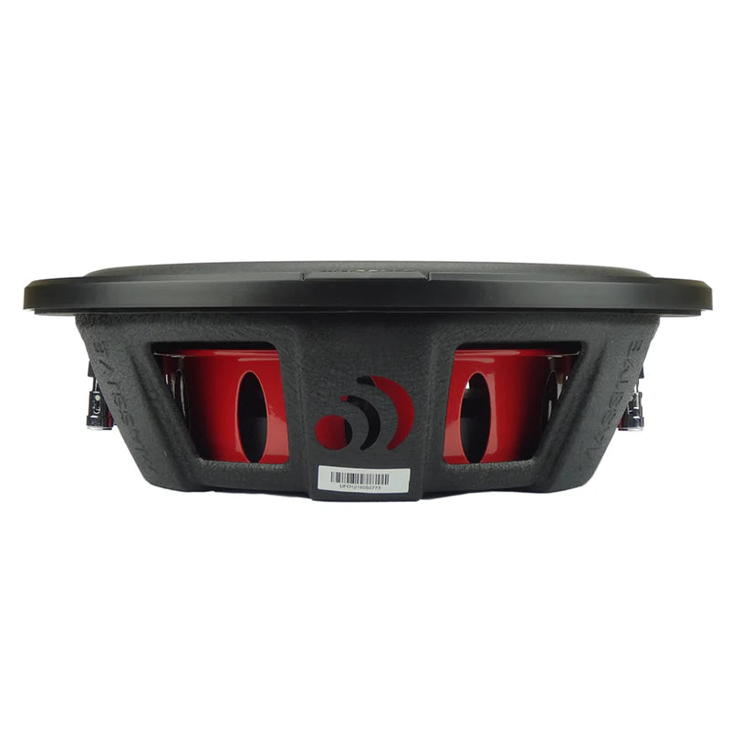 Massive Audio - UFO12V2 - 12" 300 Watts RMS Dual 4 Ohm Slim Subwoofer image 1