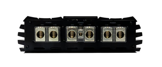American Bass - Godfather COMP 11D Amplifier image 1