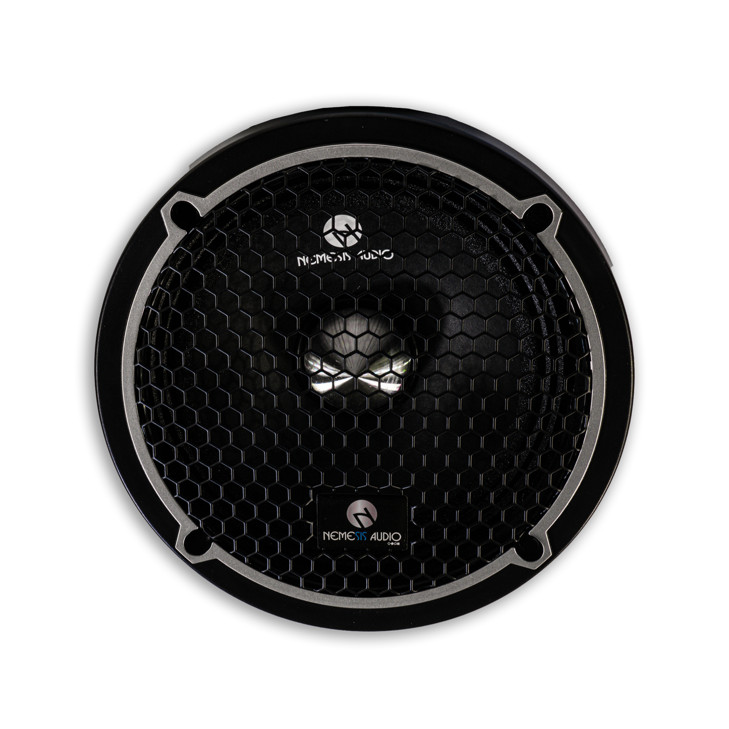 Nemesis Audio-NA-65MR -6.5″ Midrange 350W RMS 1.5″ Voice Coil 4-Ohm image 1