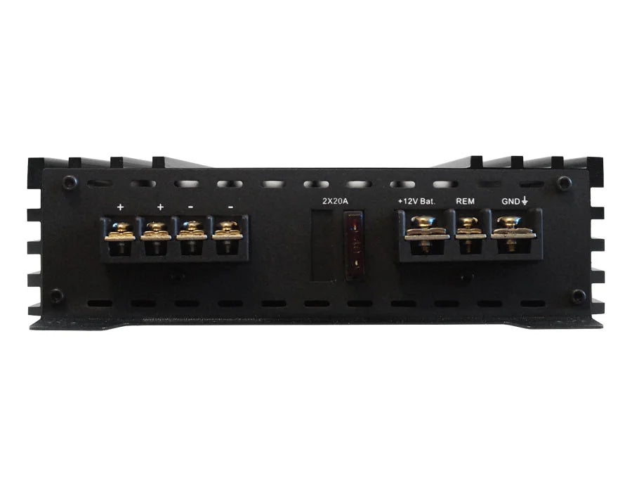 Zapco - ST-1B Mono Class AB Amplifier image 1