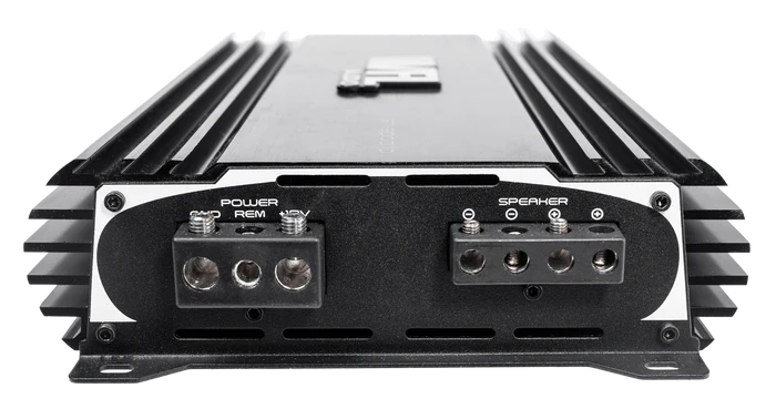 American Bass - VFL Stealth 3000.1 Amp image 2