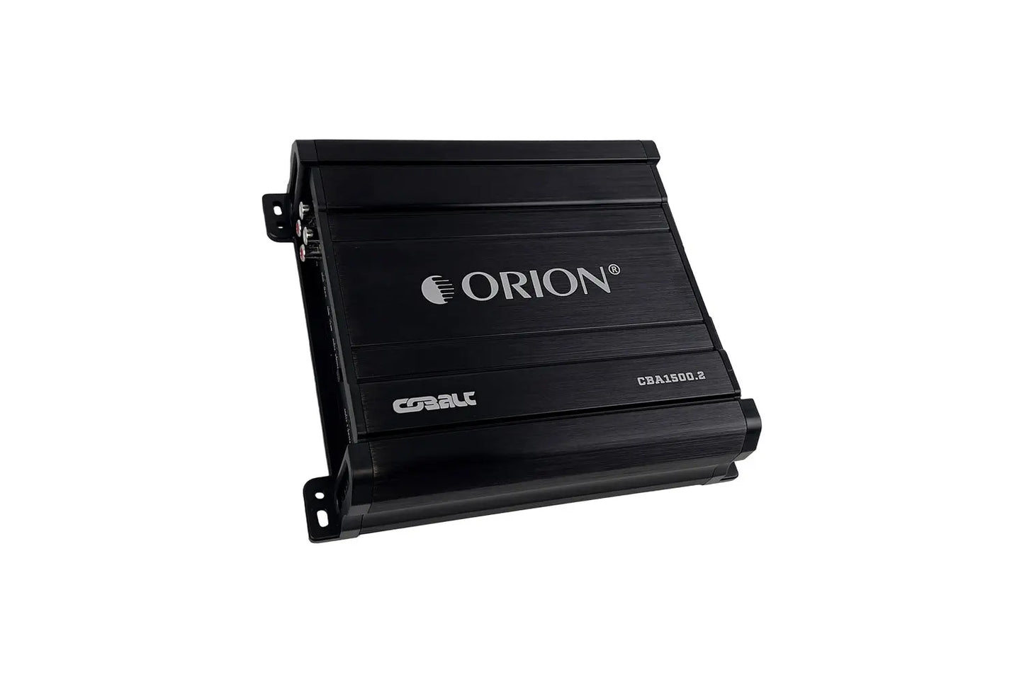 Orion - CBA1500.2 1500 Watt Class A/B 2 Channel Amplifier image 2