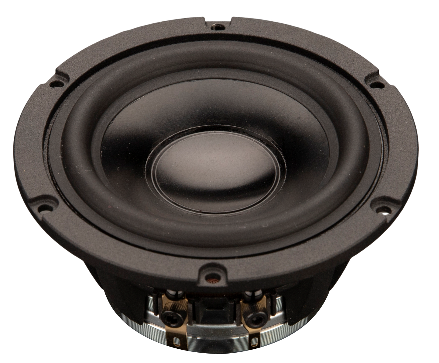 Rebec Audio - RV6S - 3 Way Componet set Active image 2