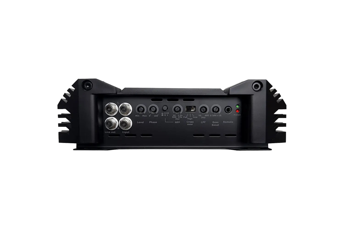 Orion - XTR2500.2 XTR Series 2500W RMS 2-Channel Class A/B Amplifier image 3