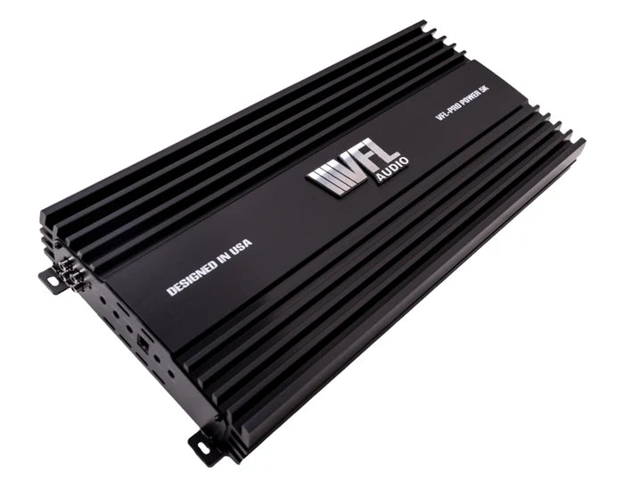 American Bass - VFL Pro Power 5K image 0