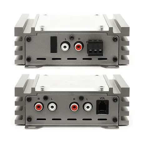 Zapco - ASP-L2 BT 2-Ch. Signal Line Driver with BT image 2