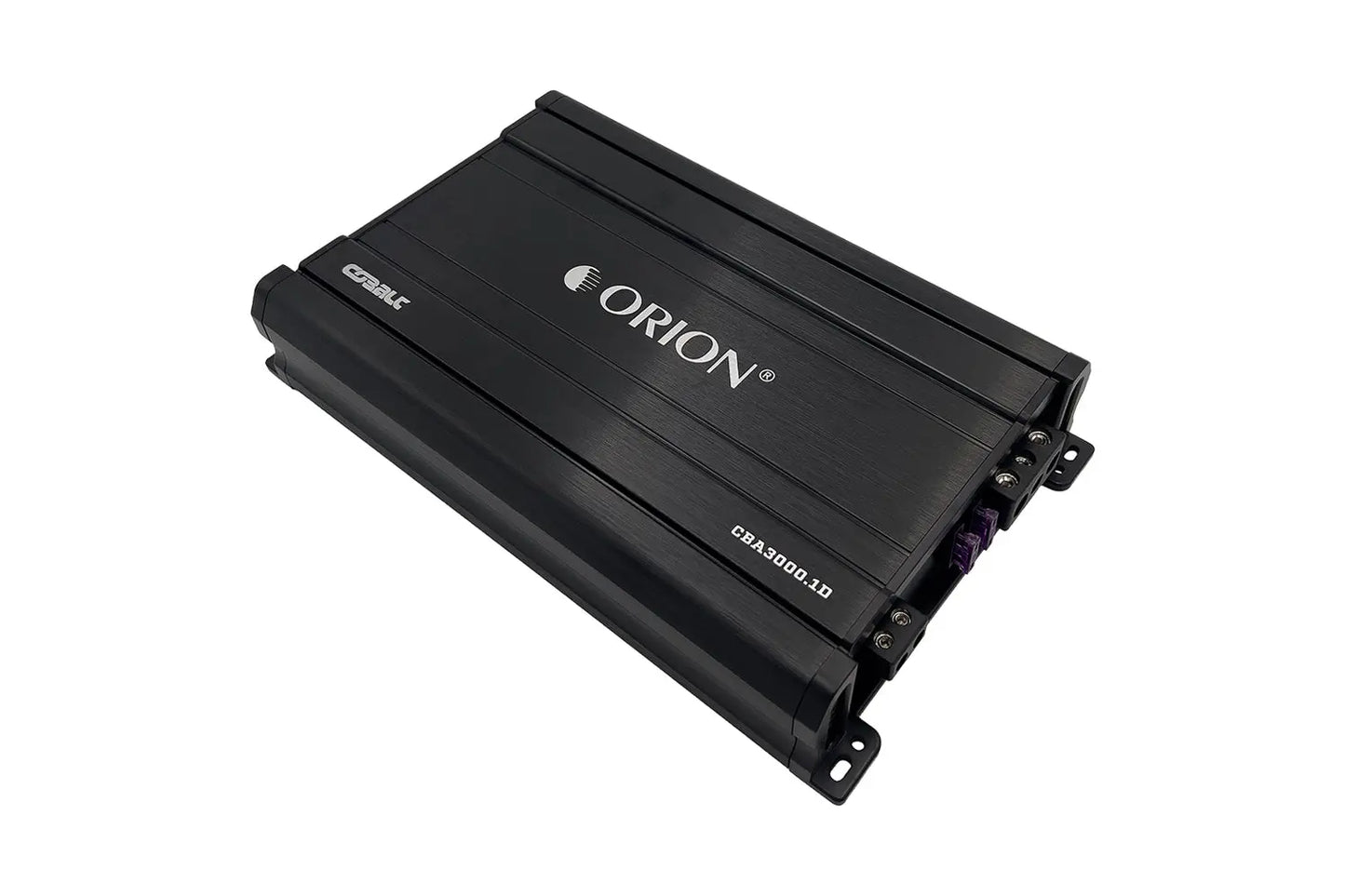 Orion - CBA3000.1D 3000 Watt Class-D MonoBlock Amplifier image 2