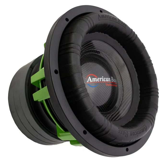 American Bass - Godzilla 12" Subwoofer image 0