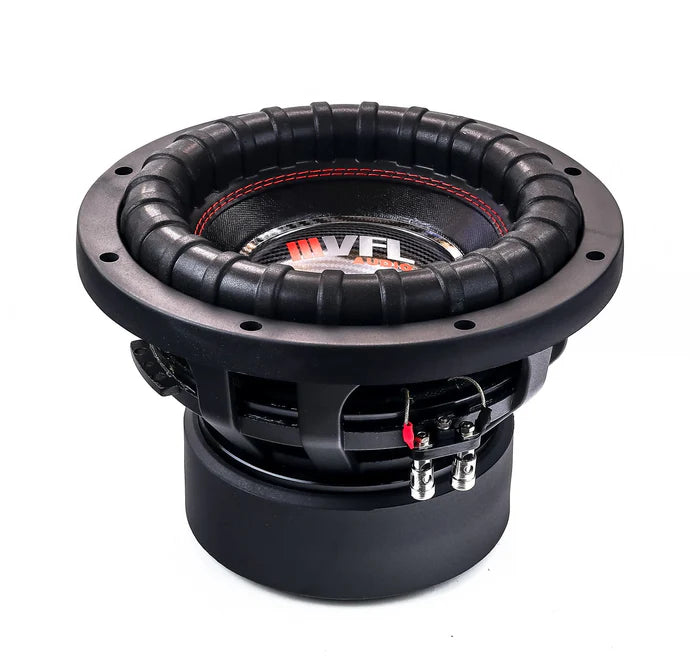 American Bass - VFL 10" Subwoofer image 1