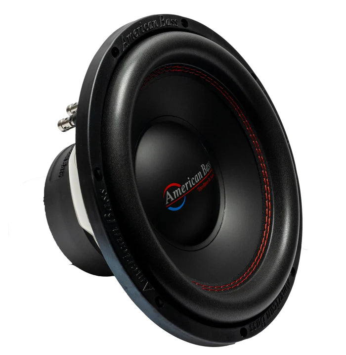 American Bass - XO 12" Subwoofer image 2
