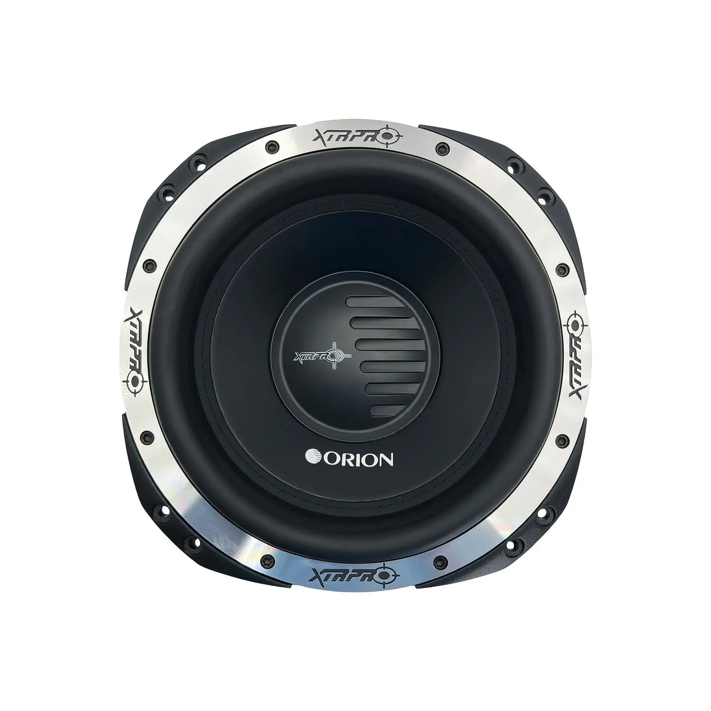 Orion - XTRPRO104D Subwoofer 10" DVC 4-Ohm 1250 Watts RMS | 5000 Watts MAX image 0