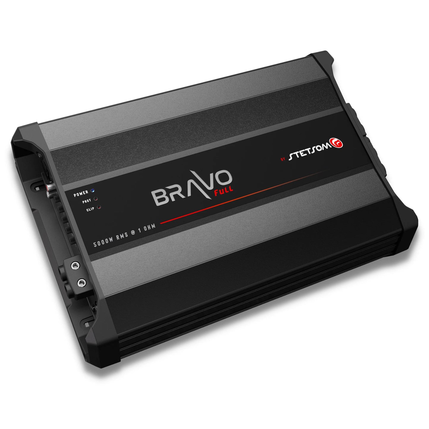 Stetsom - BRAVO FULL 5K - Digital Full-Range Amp Mono 1 Ch Class D 5000 Watts image 3