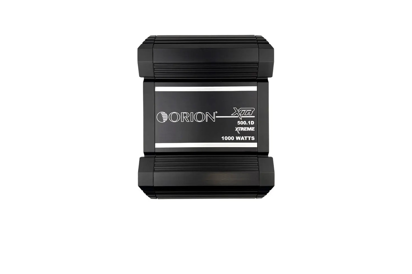Orion - XTR500.1D XTR Series 500W RMS 1-Channel Class-D Amplifier image 0