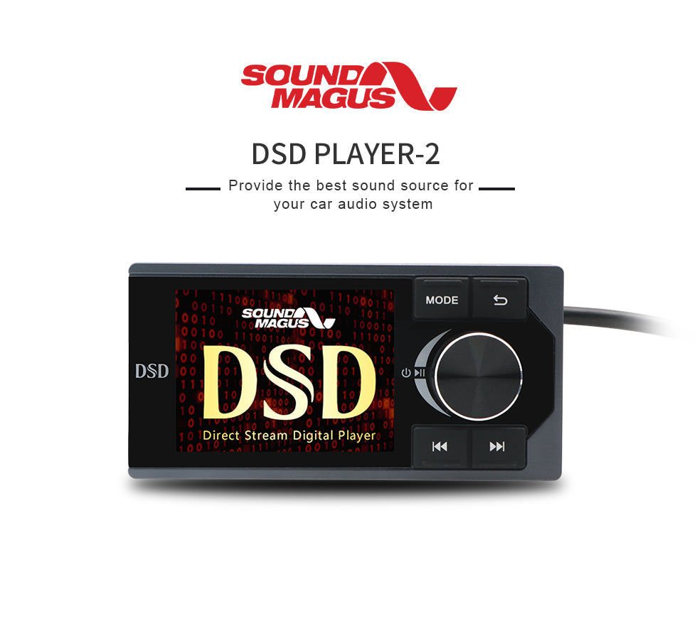 Sound Magus - PLAY-2DSD image 4