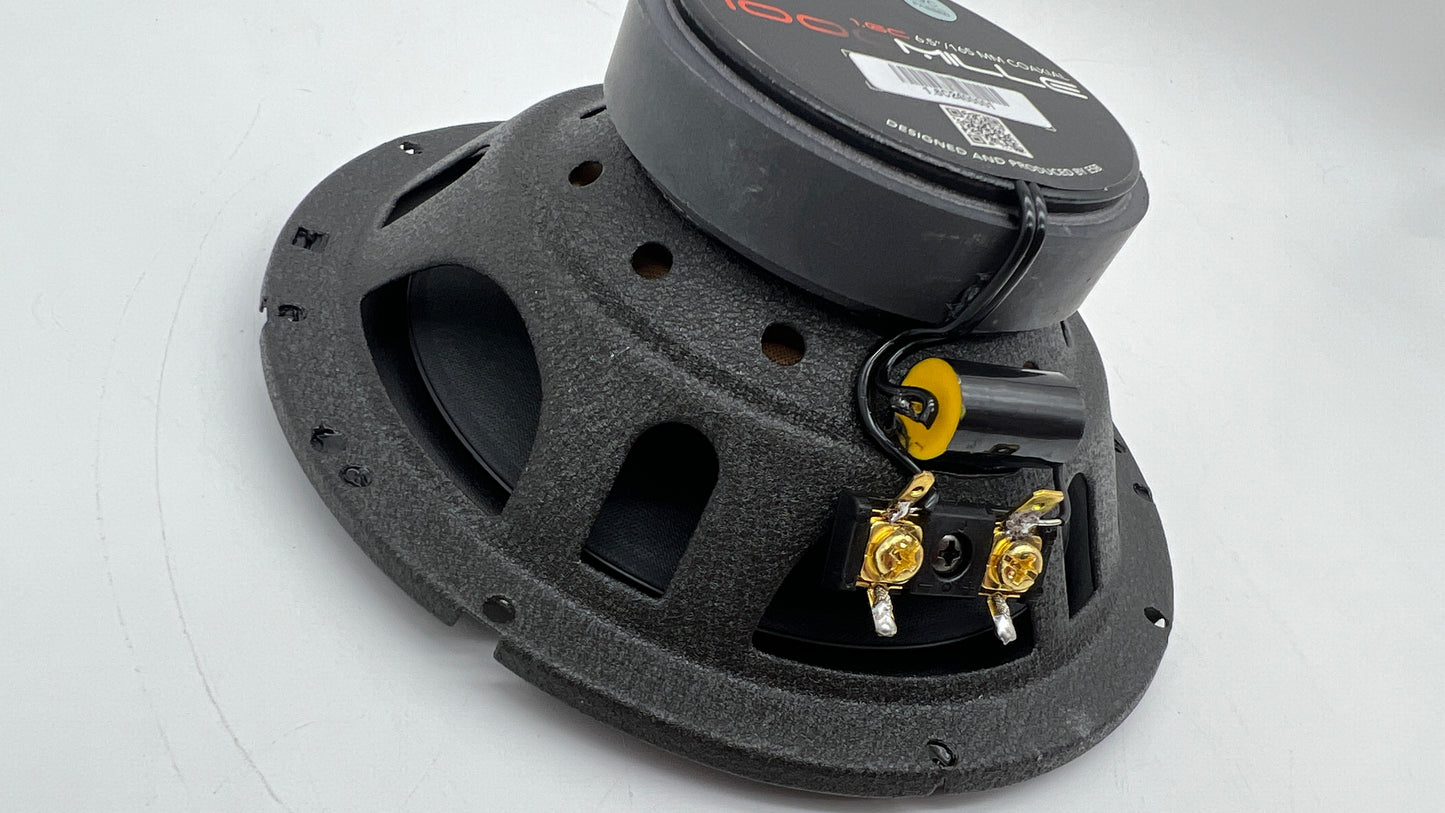 ESB Audio - 1000 Series - 1.6C 6.5"/165 mm Coaxial image 3