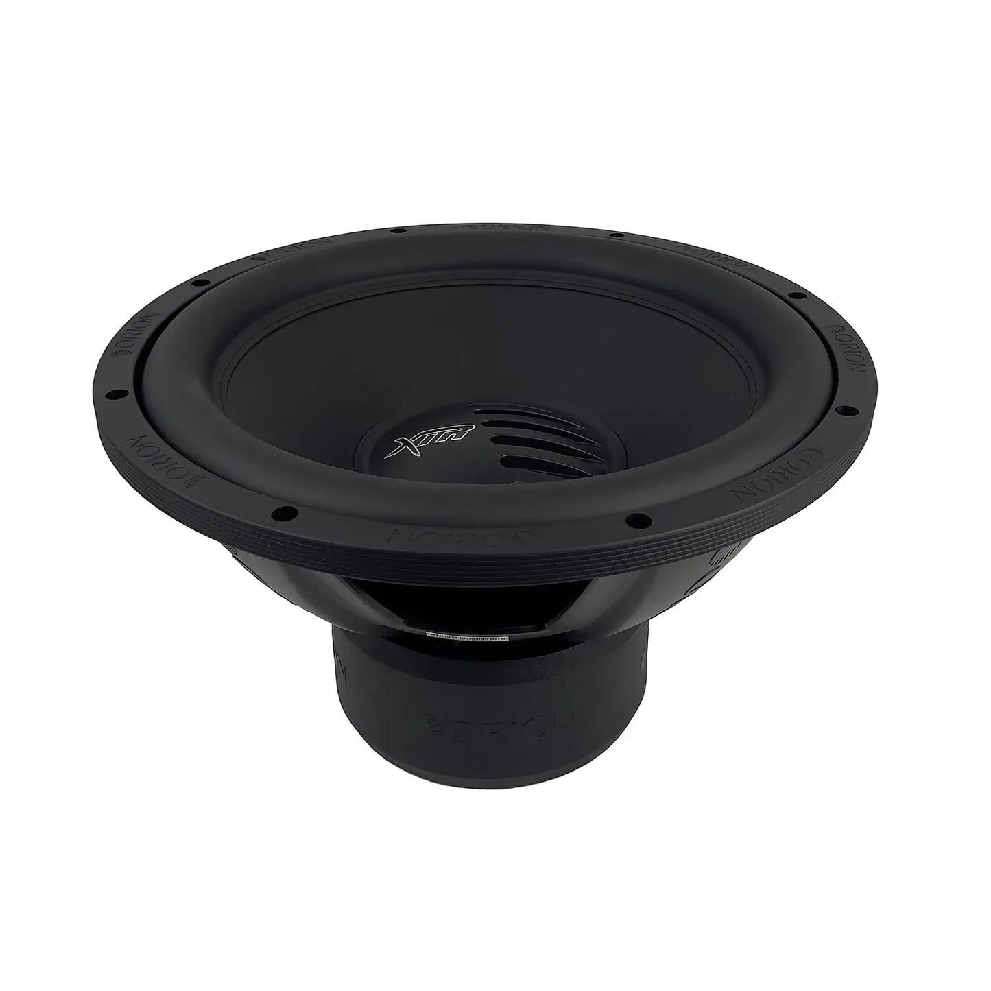 Orion - XTR152D Subwoofer 15" DVC 2-Ohm 750 Watts RMS | 3000 Watts MAX image 5