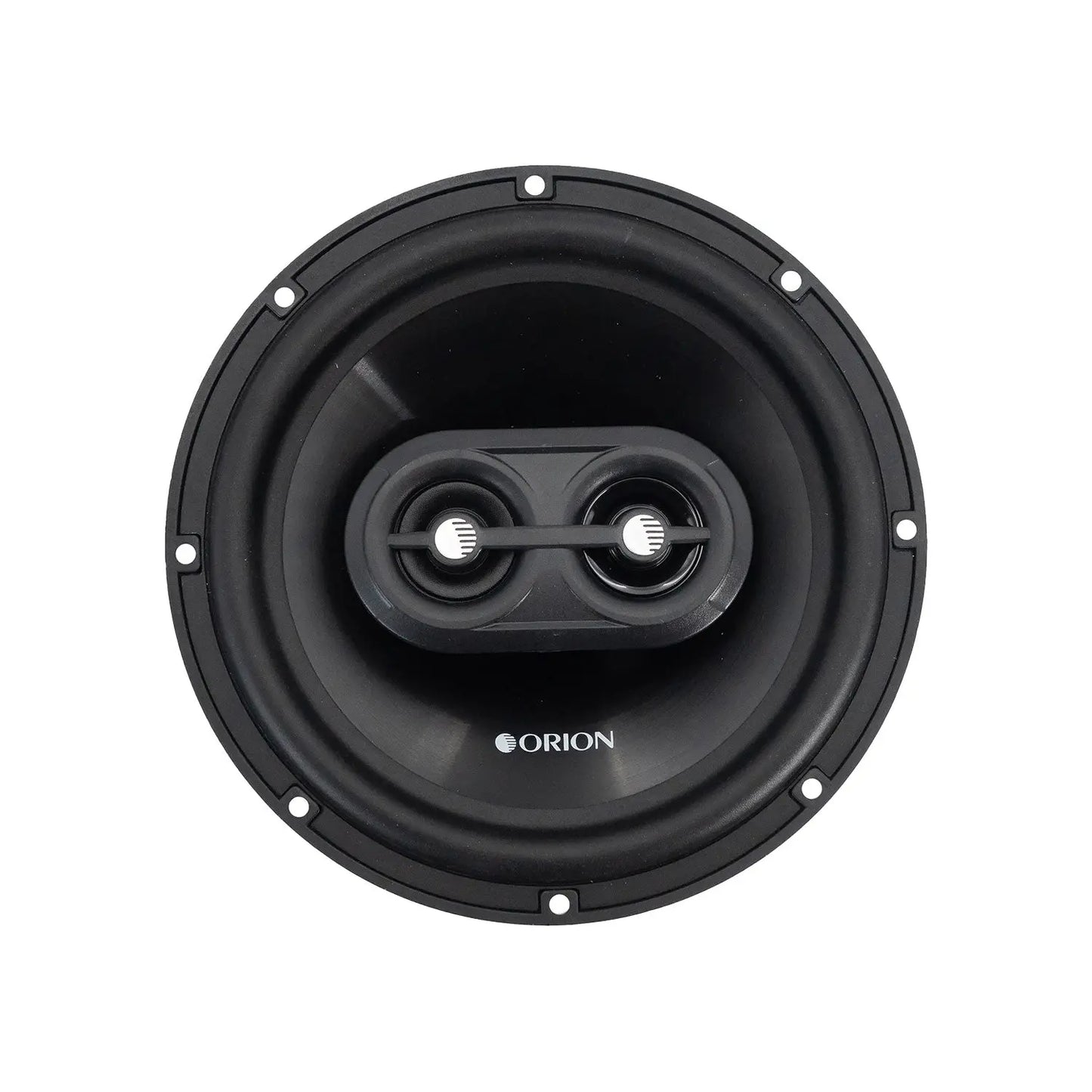 Orion - CB653 - 6.5" 3-Way Coaxial Speakers 60 Watts RMS | 240 Watts MAX image 4