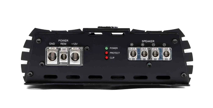 American Bass - Godfather 1500.1D Amplifier image 3