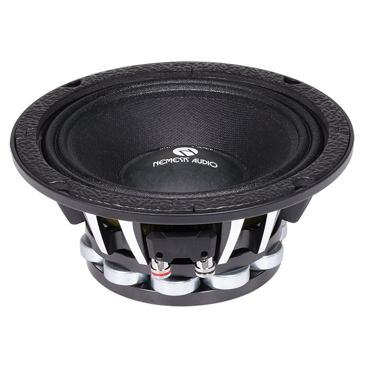 Nemesis Audio - NEO-6.5COL - 6.5″ Midrange 300W RMS 2″ Voice Coil 4-Ohm image 5
