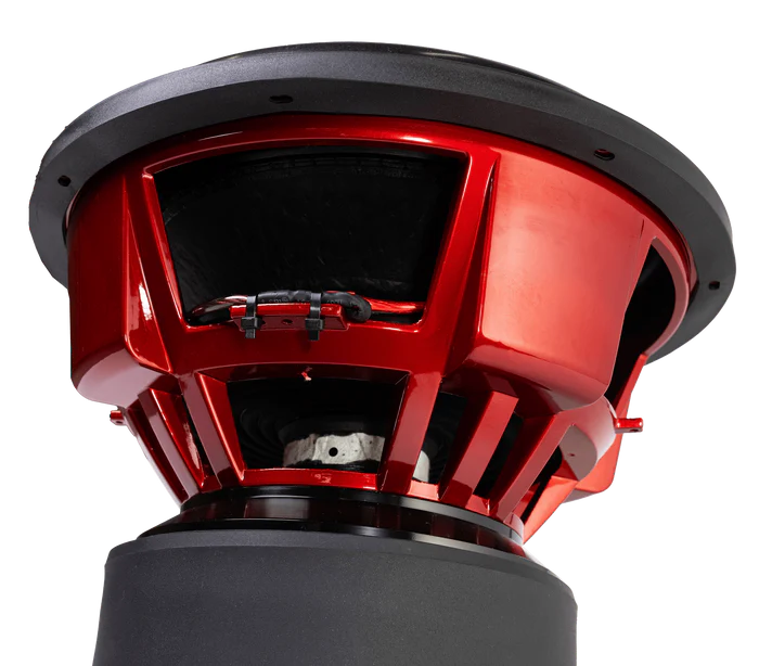 American Bass - Hurricane 12" Subwoofer image 4