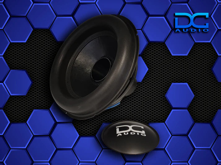 DC Audio - NEO Elite 4.0 Subwoofers image 1