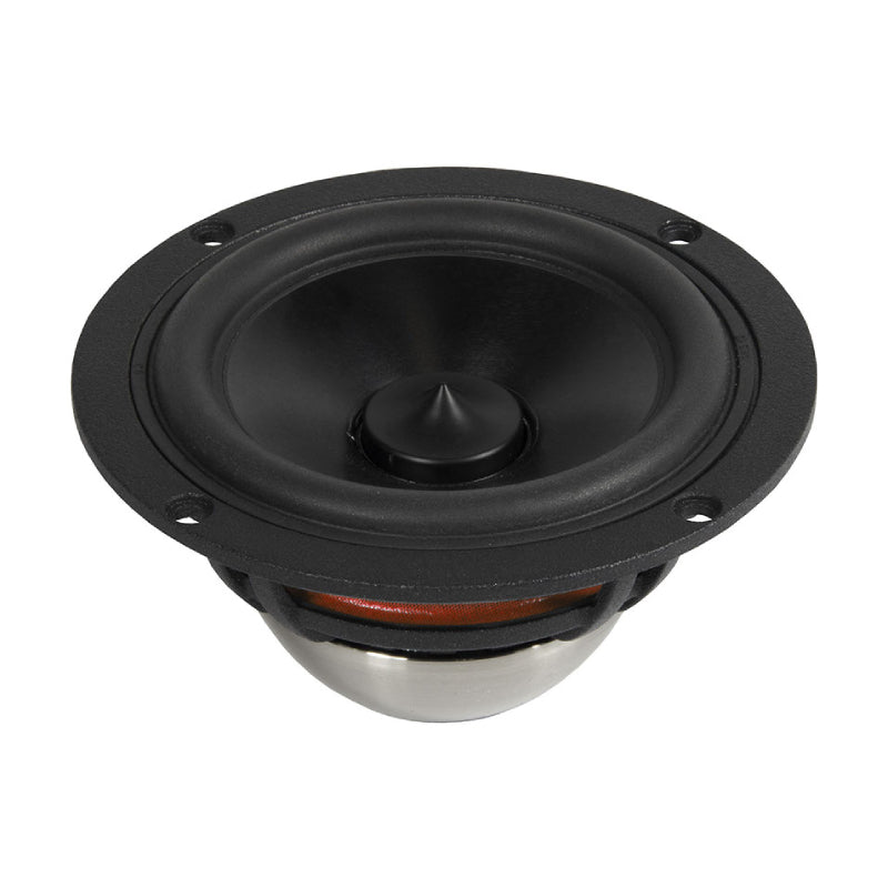 Musway - MG3M - 3" MG Series 60W RMS Midrange Speakers image 1