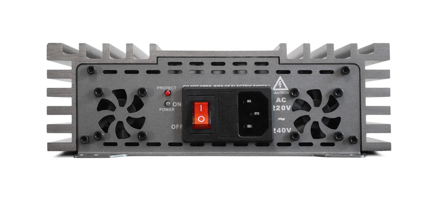 Zapco - Z-PS220I P100A 220V AC to DC Power Converter image 2