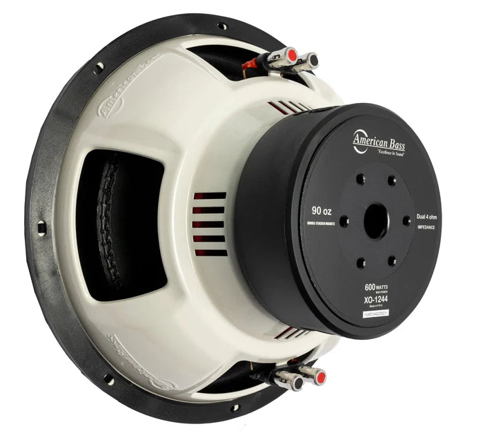 American Bass - XO 12" Subwoofer image 3