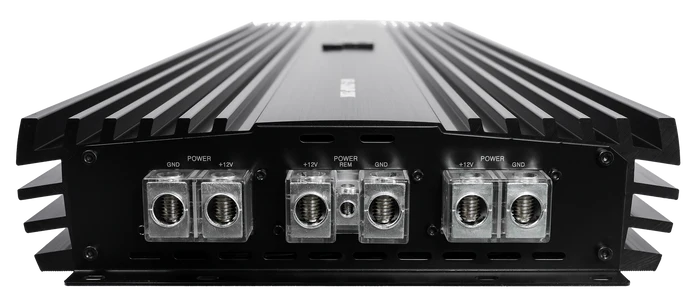 American Bass - VFL COMP 20K Amplifier image 2